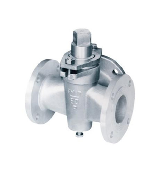 國(guó)標(biāo) X44W 旋塞閥