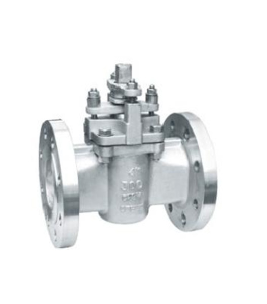 磅級(jí)二通、三通旋塞閥