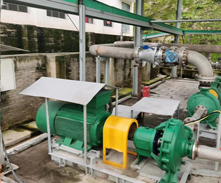 磷石高運(yùn)行部項(xiàng)目